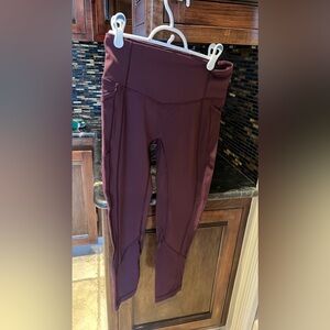 Lululemon full length leggings